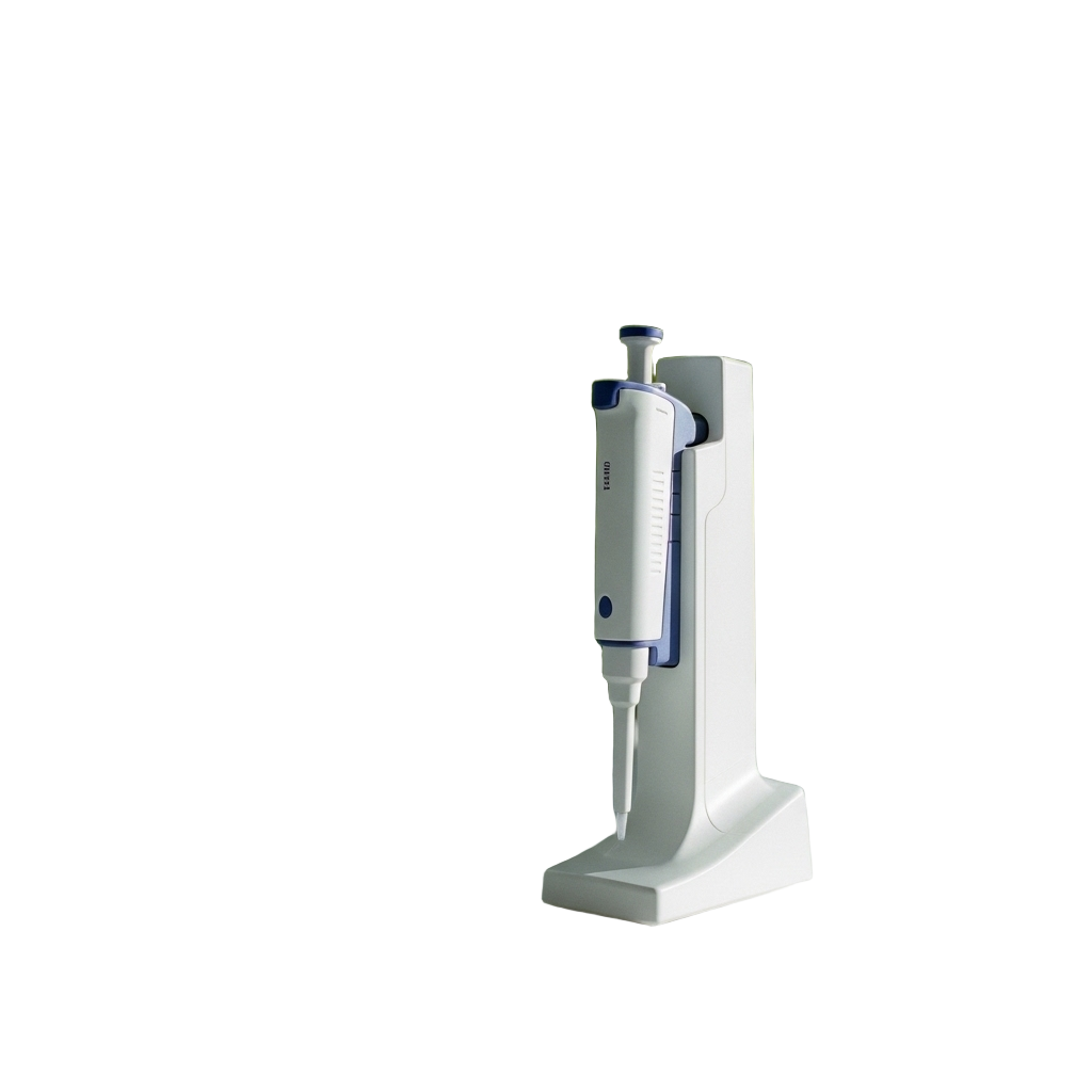  Pipettetor Stand
