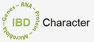 Ibdcharacter
